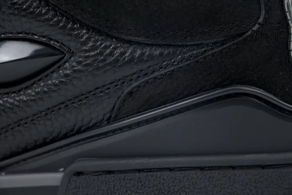 Louis Vuitton LV Skate Sneaker All Black