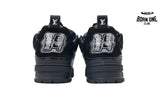 Louis Vuitton LV Skate Sneaker All Black