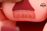 Louis Vuitton LV Skate Sneaker All Red 1ACQNP