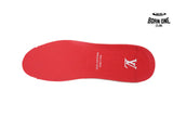 Louis Vuitton LV Skate Sneaker All Red 1ACQNP