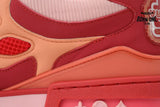 Louis Vuitton LV Skate Sneaker All Red 1ACQNP