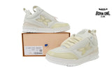 Louis Vuitton LV Skate Sneaker All White
