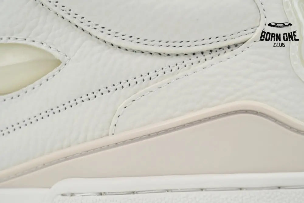 Louis Vuitton LV Skate Sneaker All White