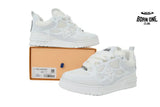 Louis Vuitton LV Skate Sneaker Pure White