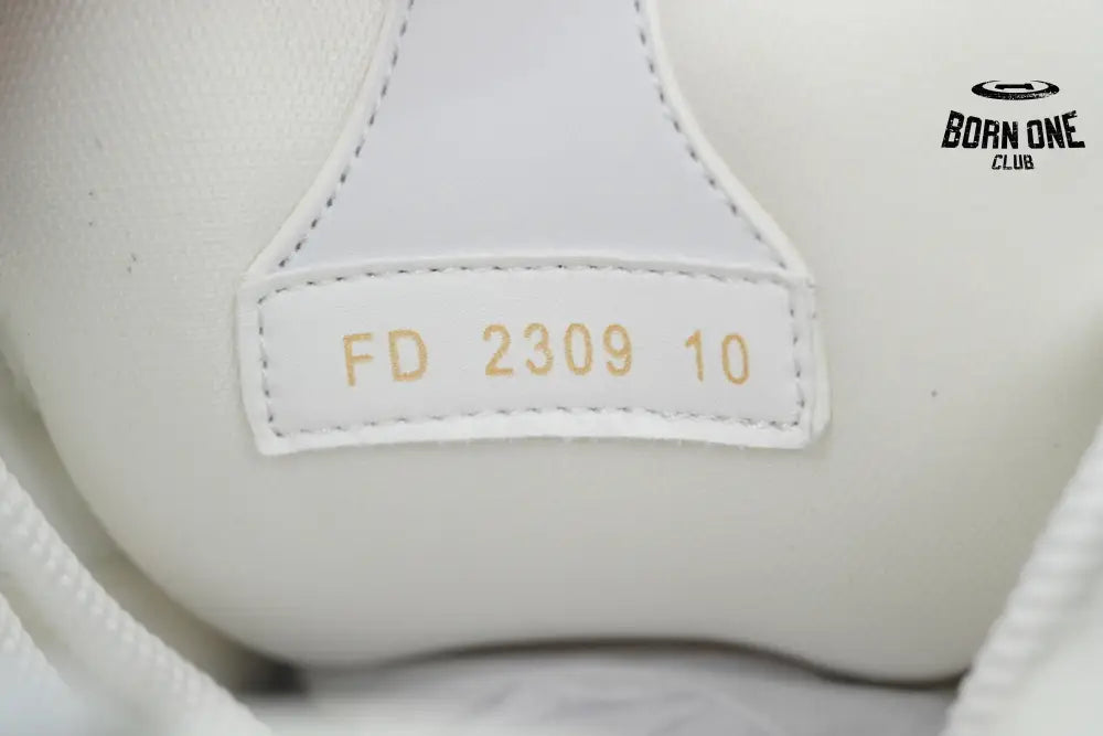 Louis Vuitton LV Skate Sneaker Pure White