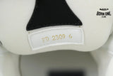 Louis Vuitton LV Skate Sneaker Black And White