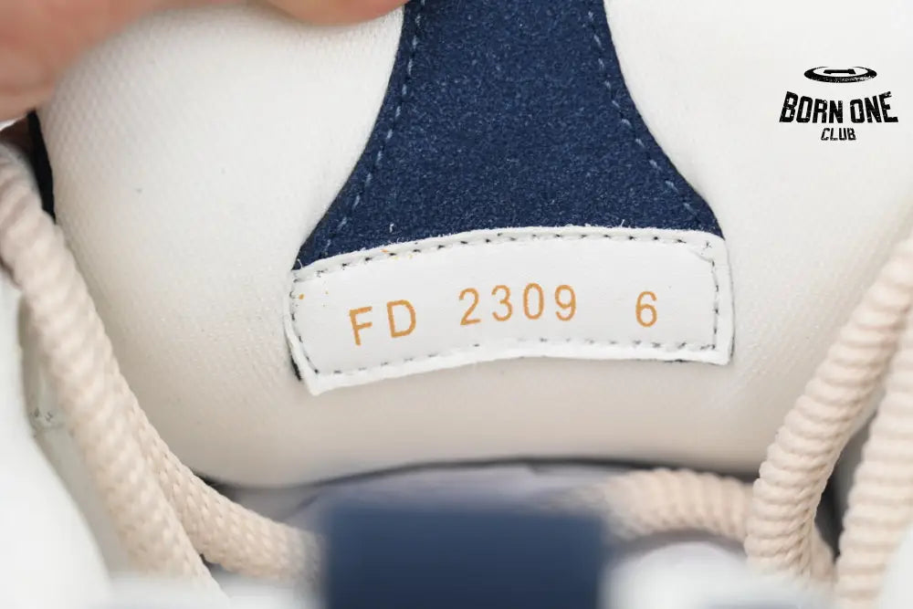 Louis Vuitton LV Skate Sneaker Horse Hair Blue Diamond