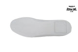 Louis Vuitton LV Skate Sneaker Horse Hair Gray White Diamond