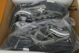 Louis Vuitton LV Skate Sneaker Knitted Collar Black 1AHSXP