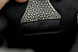 Louis Vuitton LV Skate Sneaker Knitted Collar Black 1AHSXP