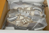 Louis Vuitton LV Skate Sneaker Knitted Collar khaki 1AHSWN