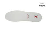 Louis Vuitton LV Skate Sneaker Knitted Collar Red 1AHSVL
