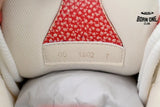 Louis Vuitton LV Skate Sneaker Knitted Collar Red 1AHSVL