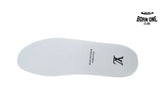 Louis Vuitton LV Skate Sneaker Light Gray Blue
