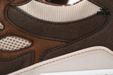Louis Vuitton LV Skate Sneaker White Brown