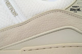 Louis Vuitton Trainer Beige