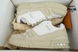 Louis Vuitton Trainer Beige