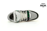 Louis Vuitton Trainer Black / Green / Grey