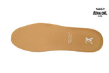 Louis Vuitton Trainer Brown White 1AD9XA