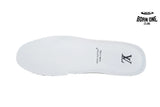 Louis Vuitton Trainer White Green