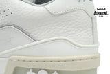 Louis Vuitton Trainer White Litchi Pattern FD0221