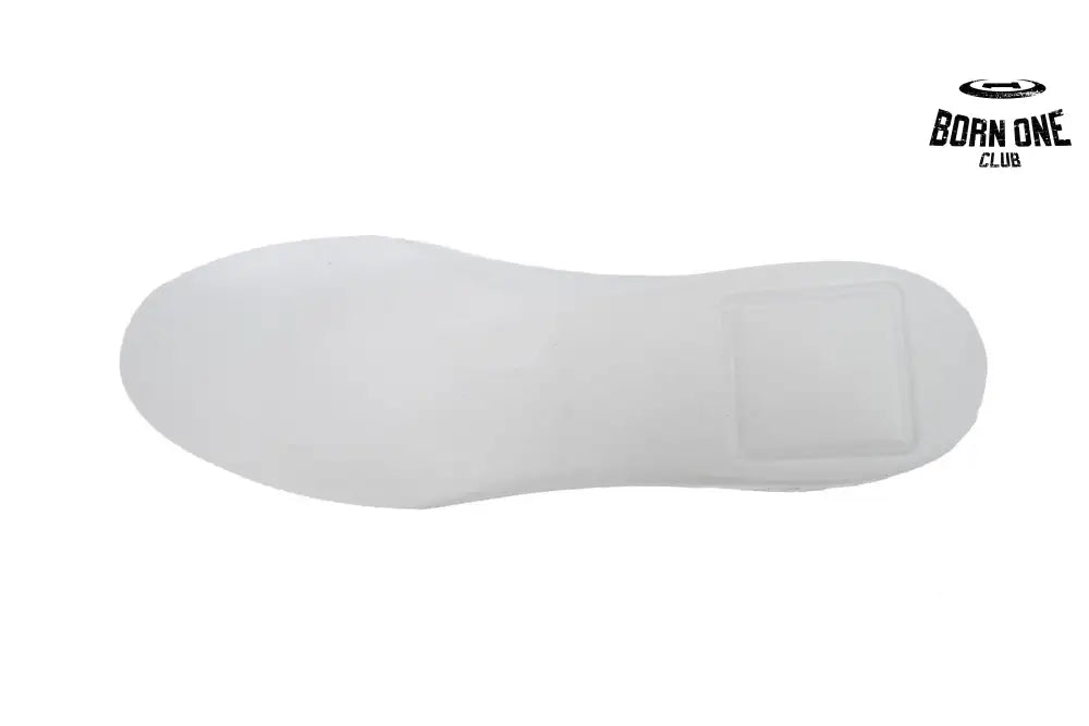 Louis Vuitton Trainer White Litchi Pattern FD0221
