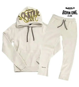 Conjunto Synaworld Khaki