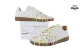 Maison Margiela Splashing White