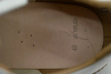 Maison Margiela Splashing White