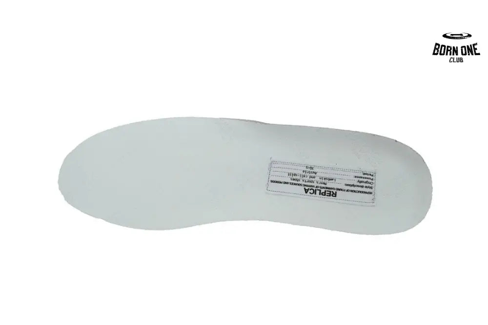 Maison Margiela Splashing White