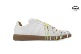 Maison Margiela Splashing White