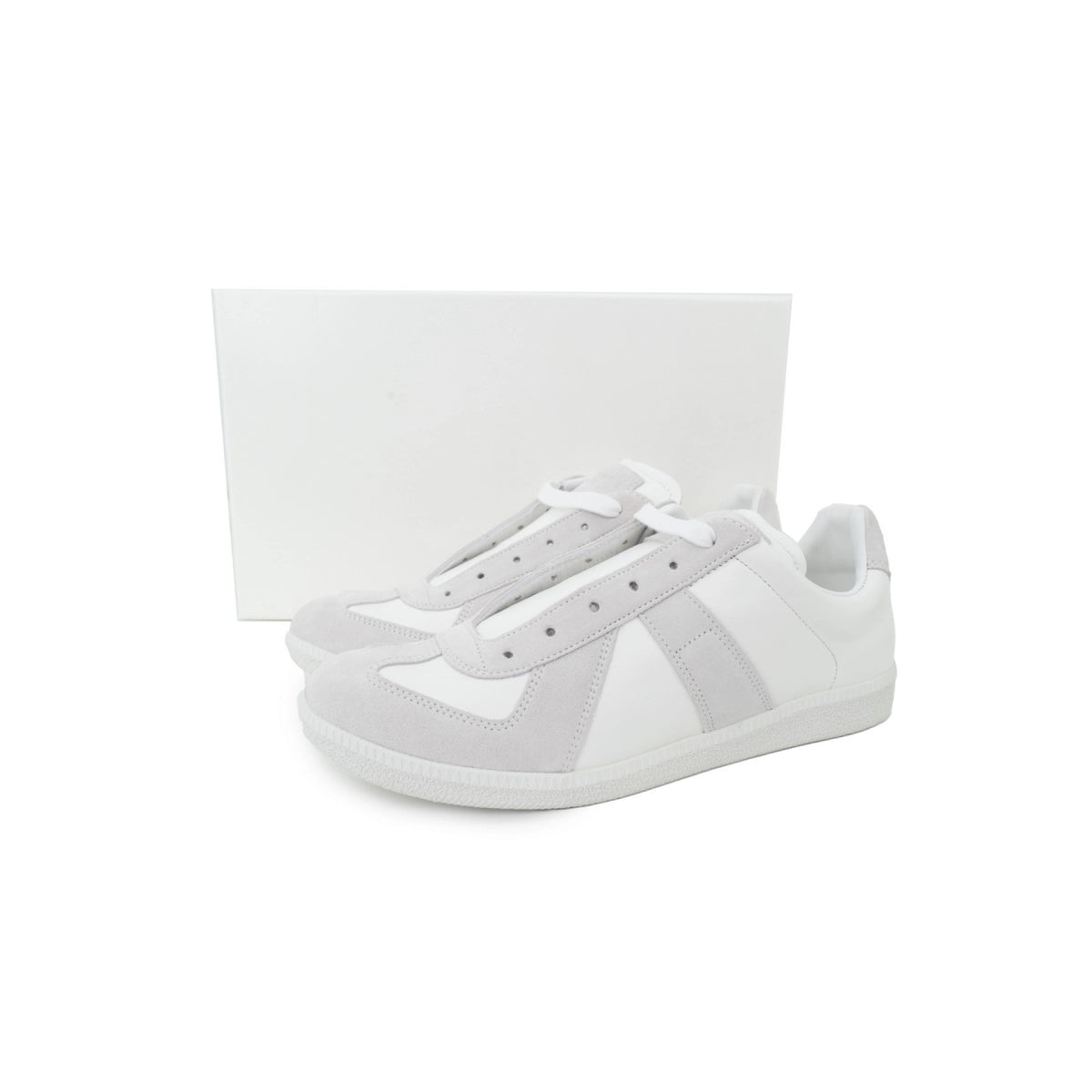 Maison Margiela All White