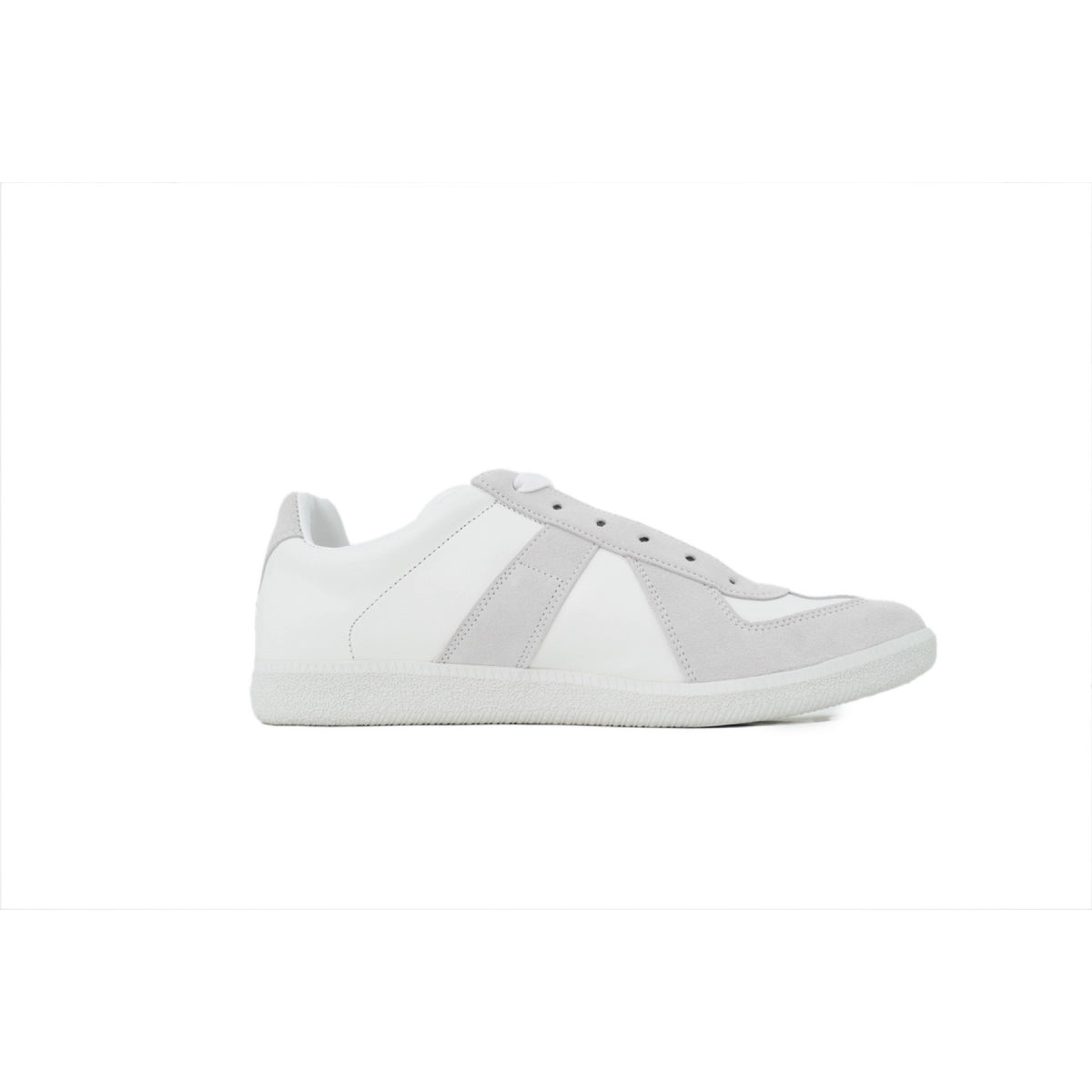 Maison Margiela All White