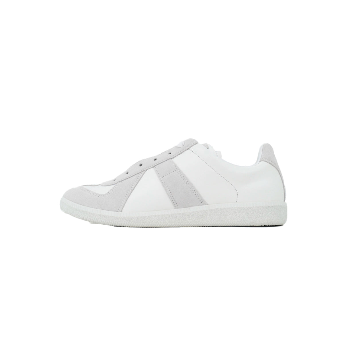 Maison Margiela All White