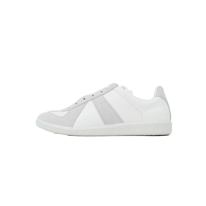 Maison Margiela All White