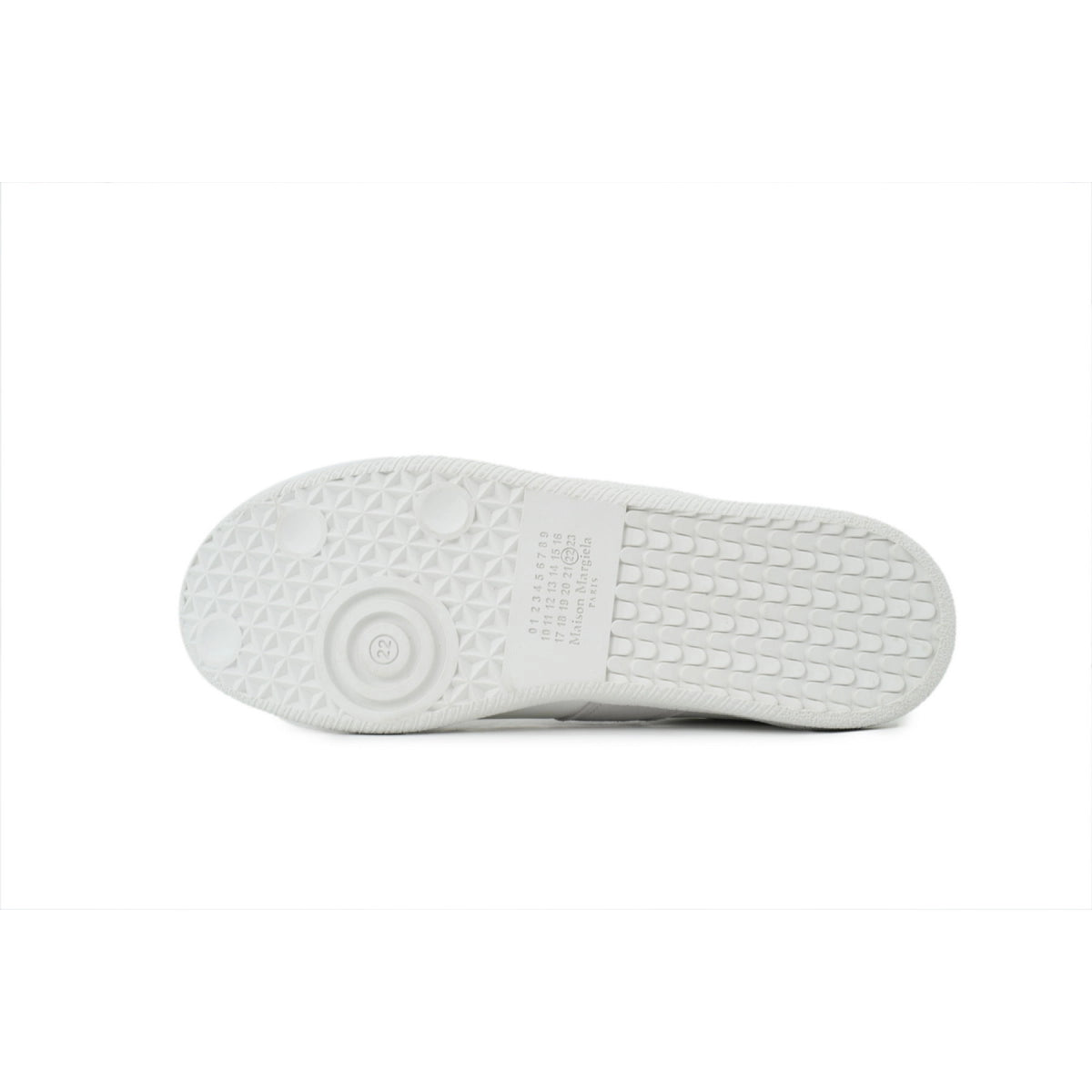 Maison Margiela All White