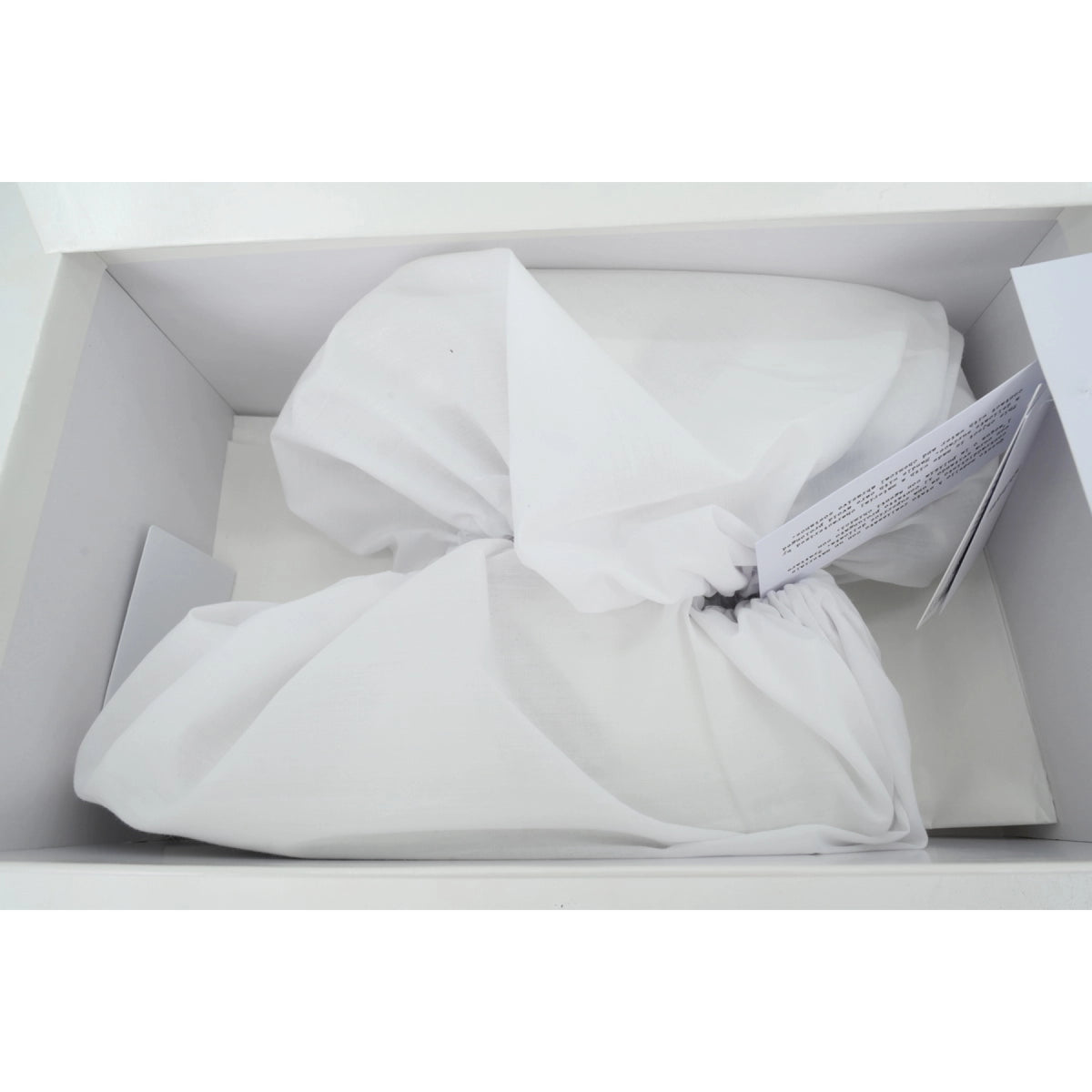 Maison Margiela All White