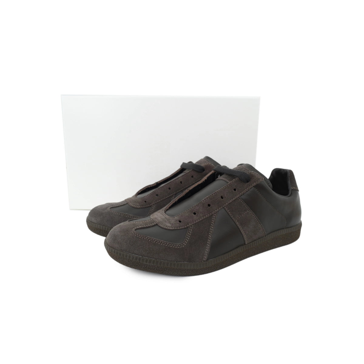 Maison Margiela Brown