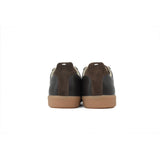 Maison Margiela Brown Rubber