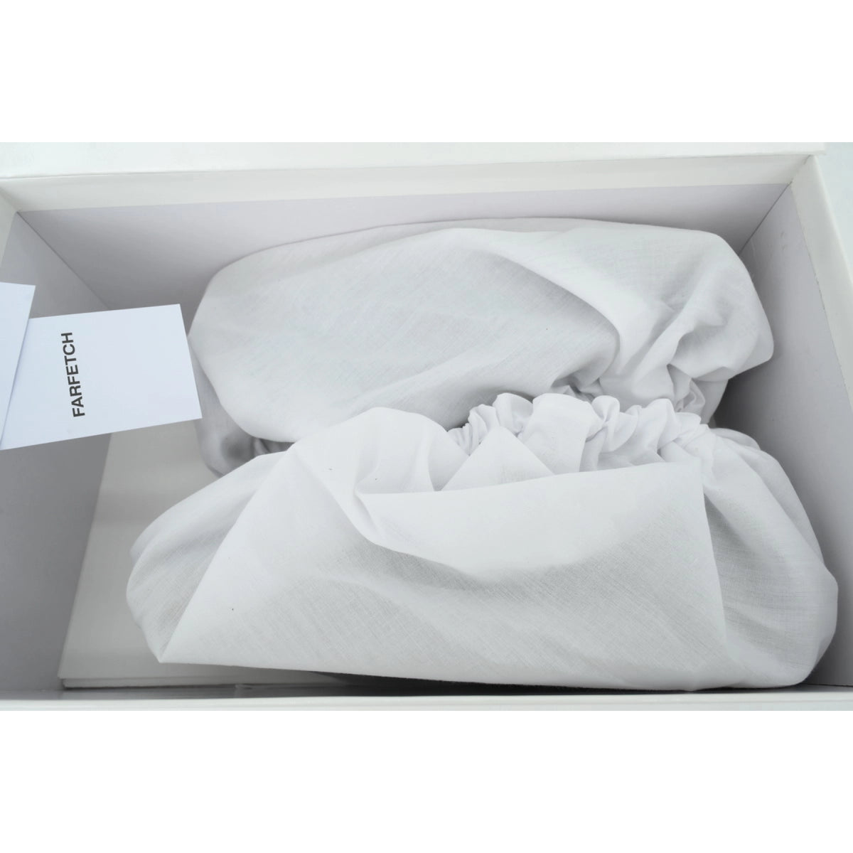 Maison Margiela Brown Rubber