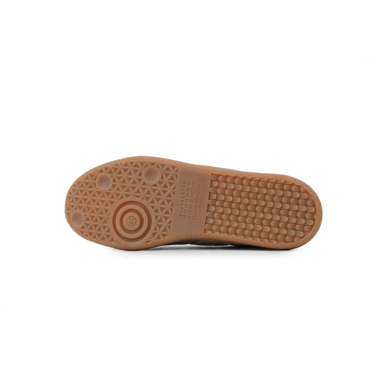 Maison Margiela Dark Brown