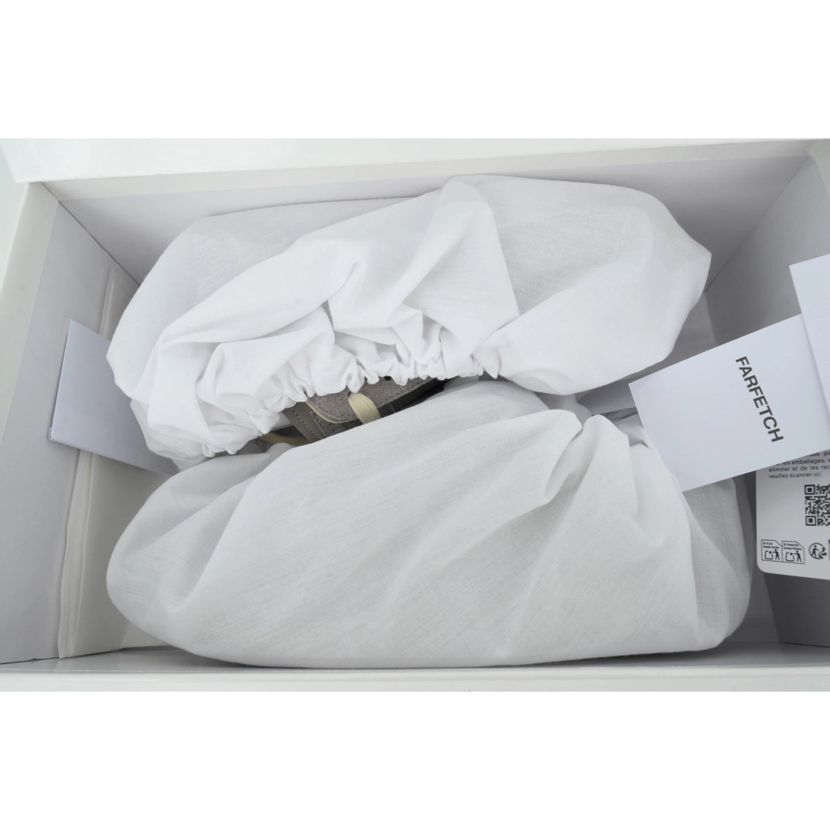 Maison Margiela Dark Brown