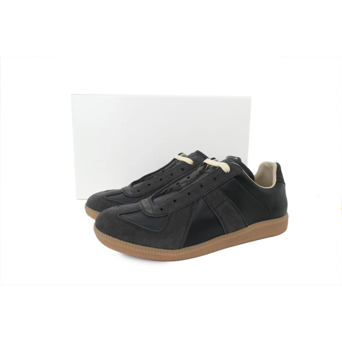 Maison Margiela Dark Gray