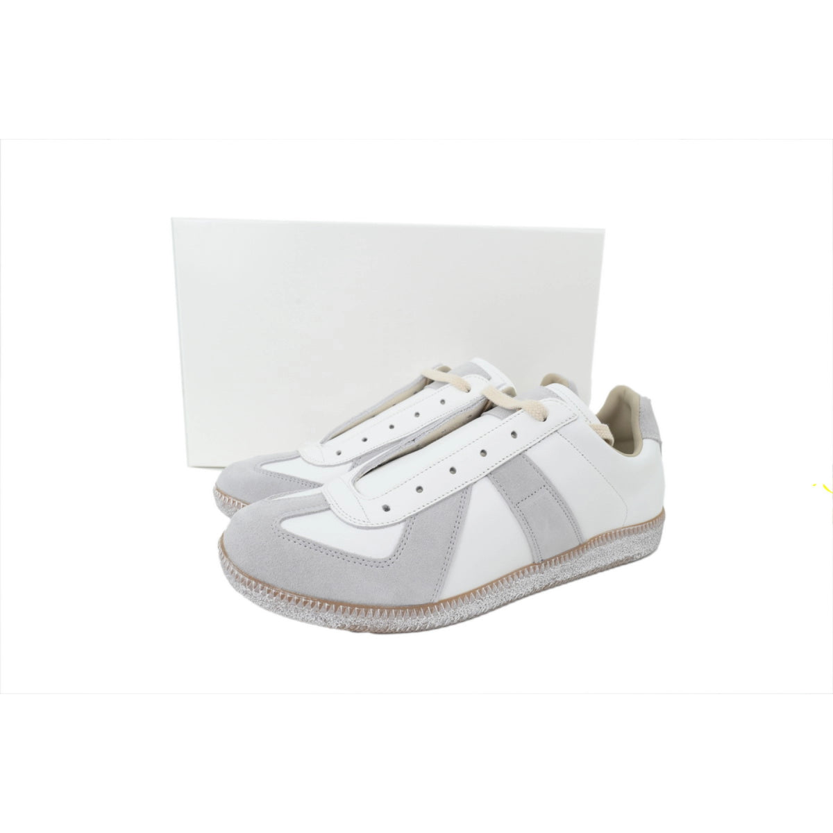 Maison Margiela Grey