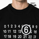 MaisonMargiela MM6 T-shirt Camiseta