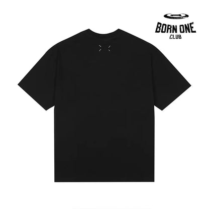 MaisonMargiela MM6 T-shirt Camiseta