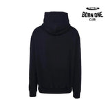MaisonMargiela Number Hooded sweatshirt Moletom