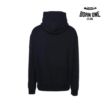 MaisonMargiela Number Hooded sweatshirt Moletom