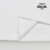 MaisonMargiela number logo T-shirt Camiseta