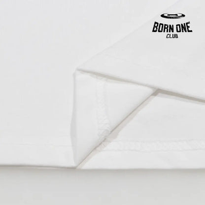 MaisonMargiela number logo T-shirt Camiseta